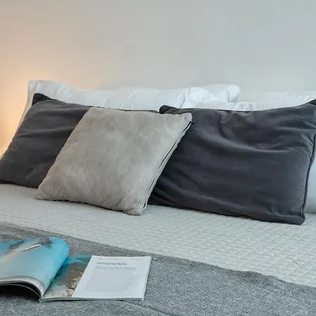 Izzhome Everyway Pula Exterior foto