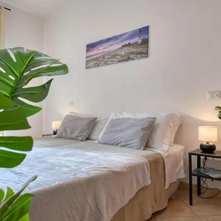 Izzhome Everyway Pula Exterior foto