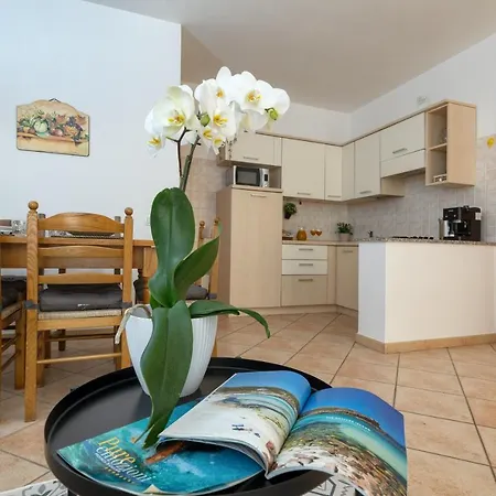 Izzhome Everyway Pula Exterior foto