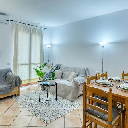 Izzhome Everyway Pula Exterior foto