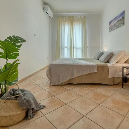 Izzhome Everyway Pula Exterior foto