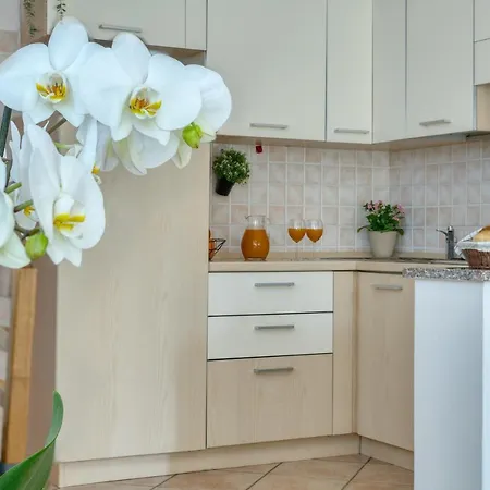 Izzhome Everyway Pula Exterior foto