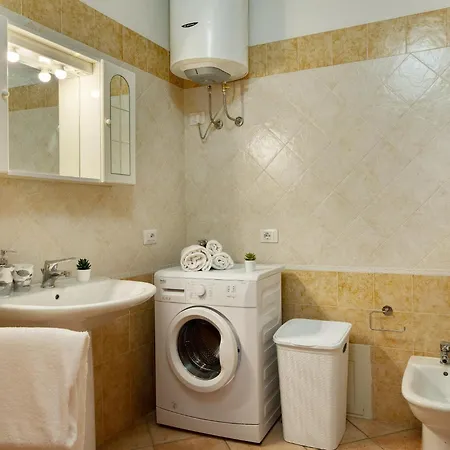 Izzhome Everyway Pula Exterior foto