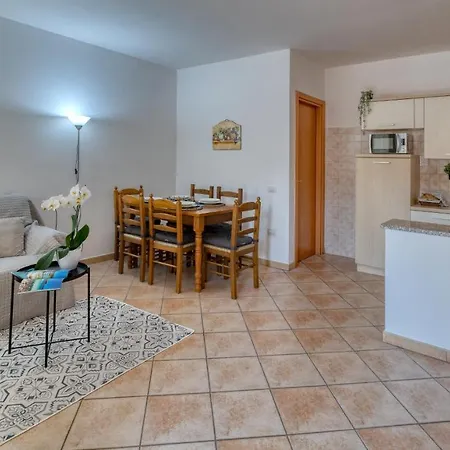 Izzhome Everyway Pula Exterior foto
