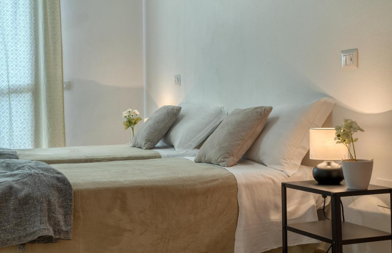 Izzhome Everyway Apartment