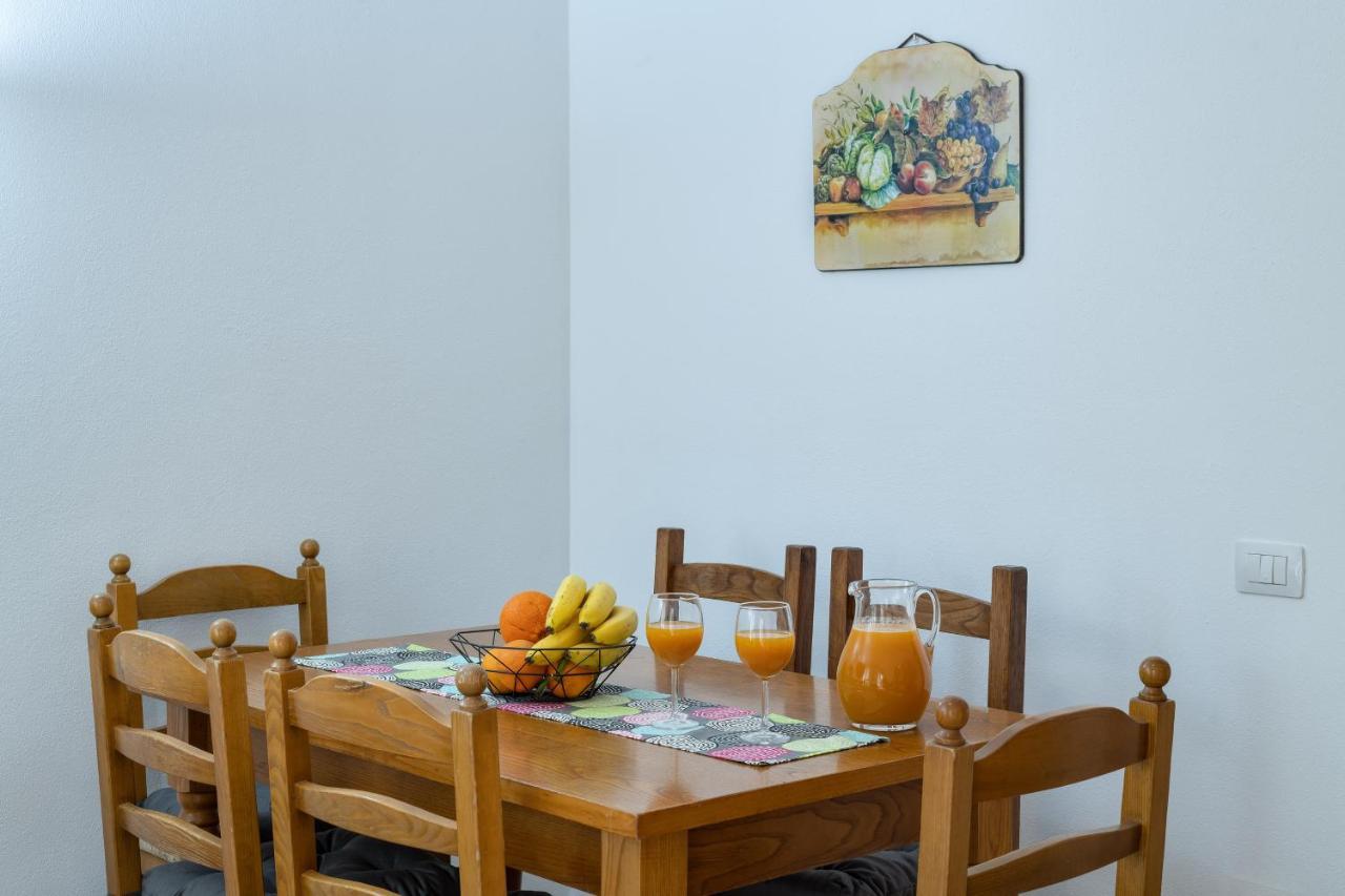Apartment Izzhome Everyway Pula