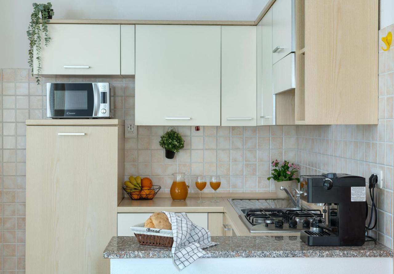 Izzhome Everyway Apartment